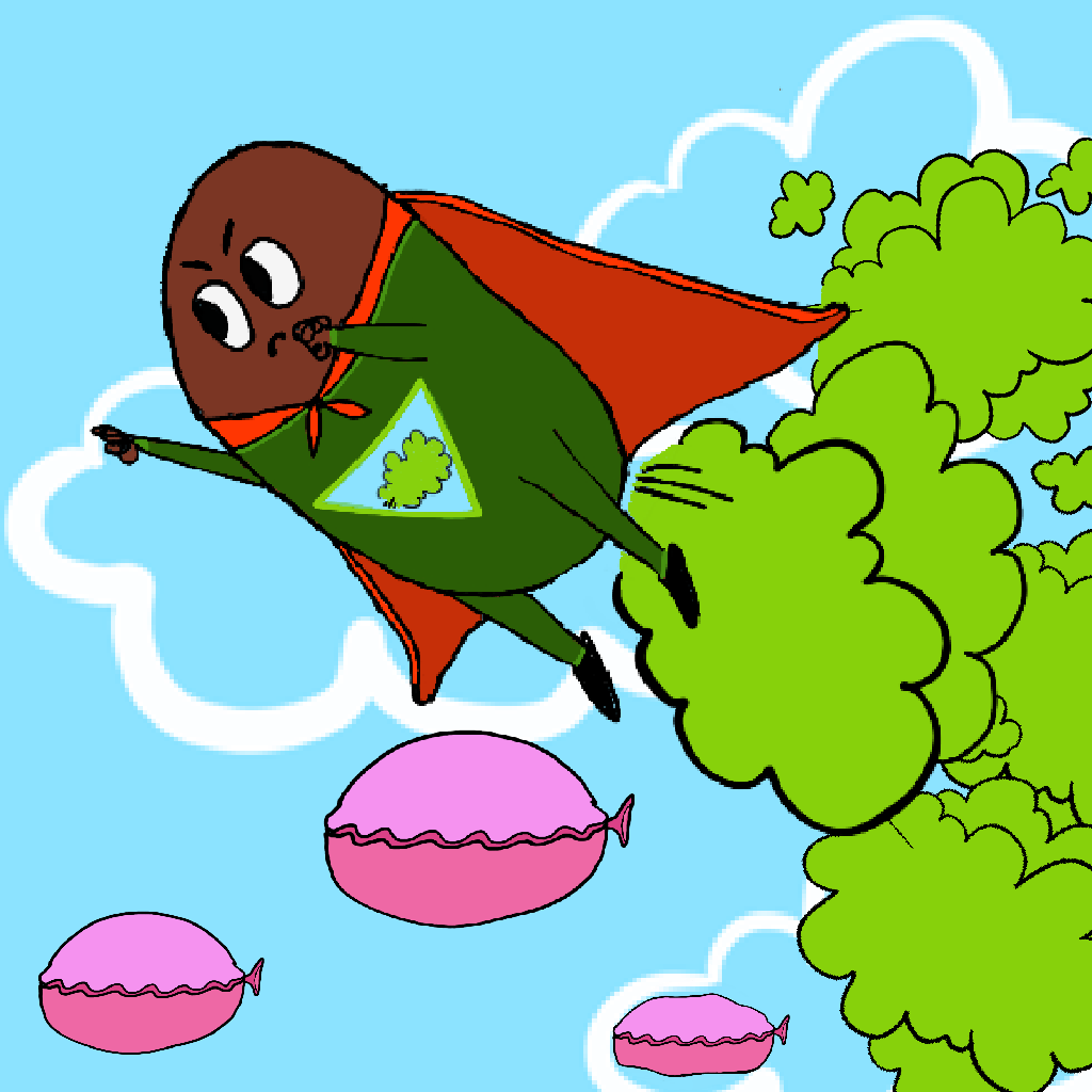 Fart Ascent